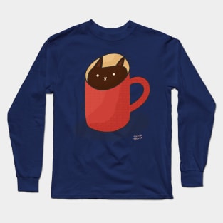 Cattecito Long Sleeve T-Shirt